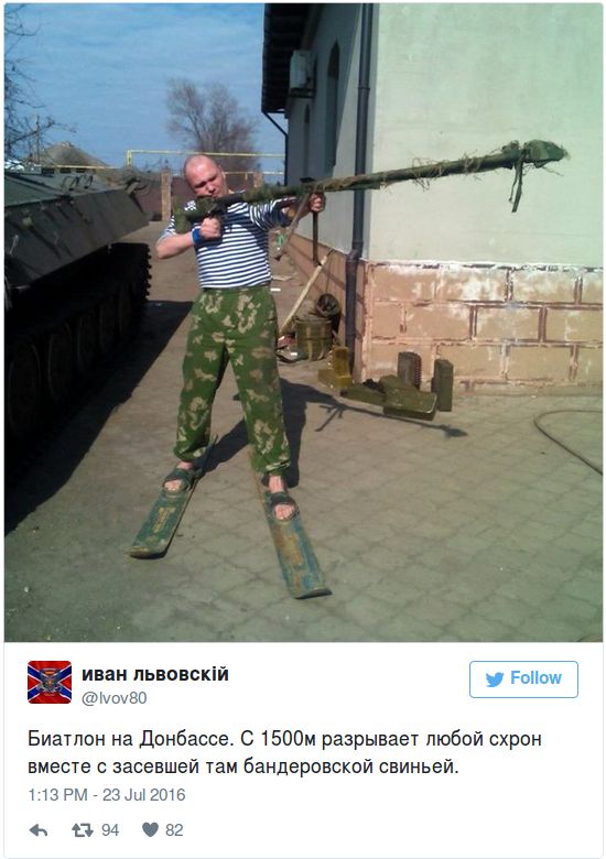 "Мыздобулы" в картинках. Смешных и не очень... 24-07-2016 "Мыздобулы" в картинках. Смешных и не очень... 24-07-2016