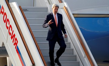 Отвратительное обращение России с американцами