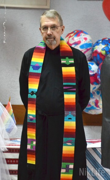 Отвратительное обращение России с американцами