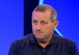 Яков Кедми: "Адмирал Кузнецов" охладит попытки "потеснить" Россию в Сирии