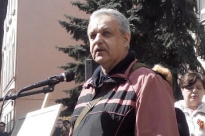 Верните мне Родину! Открытое письмо Президенту РФ Владимиру Путину