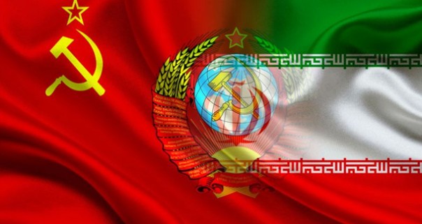 Николай Стариков. Геополитика, Россия и Иран – один эпизод