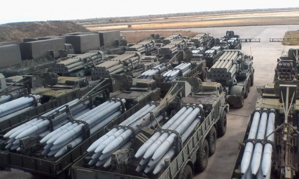 Готовность к военному времени