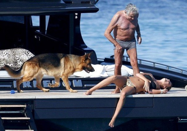 Социальный мутант — гламур Социальный мутант — гламур