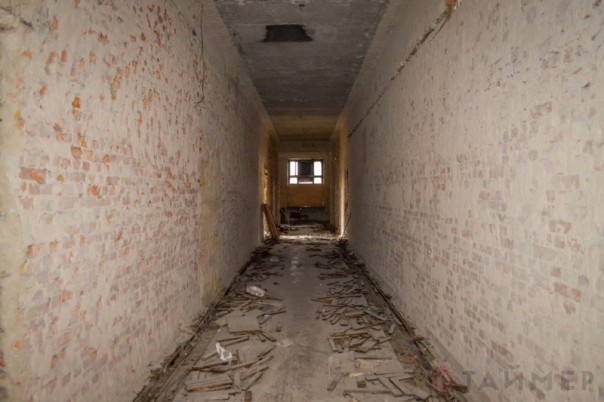 Хунта заметает следы. Одесский Дом профсоюзов полностью зачищен от следов трагедии 2 мая 2014 года