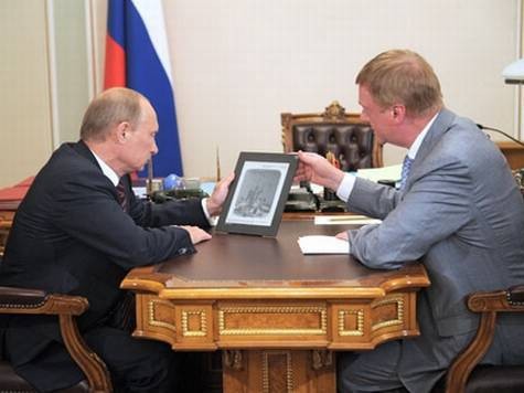 Человек-банкрот. Самые громкие проекты Анатолия Чубайса