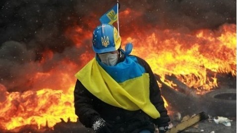 Архивы не врут. К подготовке Майдана на Украине в США готовились загодя