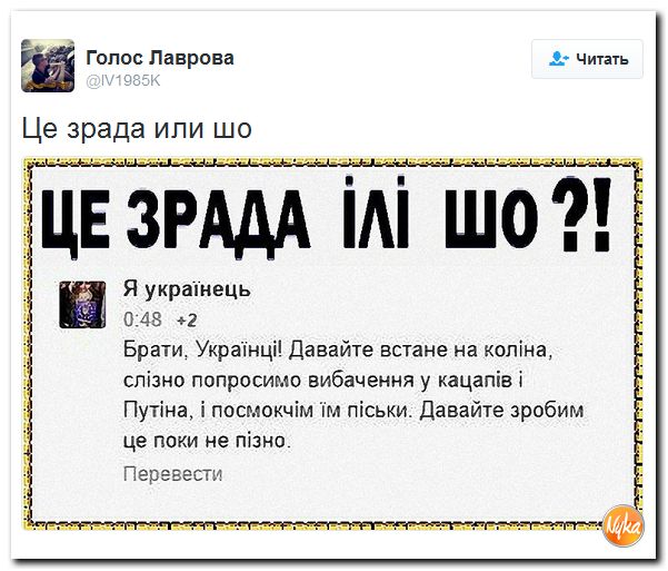 "Мыздобулы" в картинках. Смешных и не очень... 28-10-2016 "Мыздобулы" в картинках. Смешных и не очень... 28-10-2016