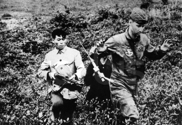 США всегда были государством вне закона. Александр Роджерс