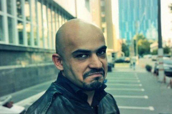 Мустафа Найем и Ко устроили истерику перед советником Меркель из-за Минска Мустафа Найем и Ко устроили истерику перед советником Меркель из-за Минска