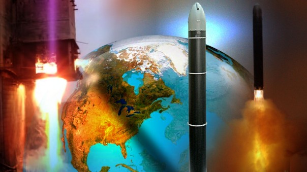 Увидев "Сармат", Запад начал что-то подозревать…