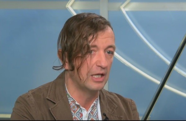 На Украине предложили создать концлагеря для жителей Донбасса