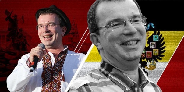 О журнашлюхах. перекрашивание и переобувание на лету О журнашлюхах. перекрашивание и переобувание на лету