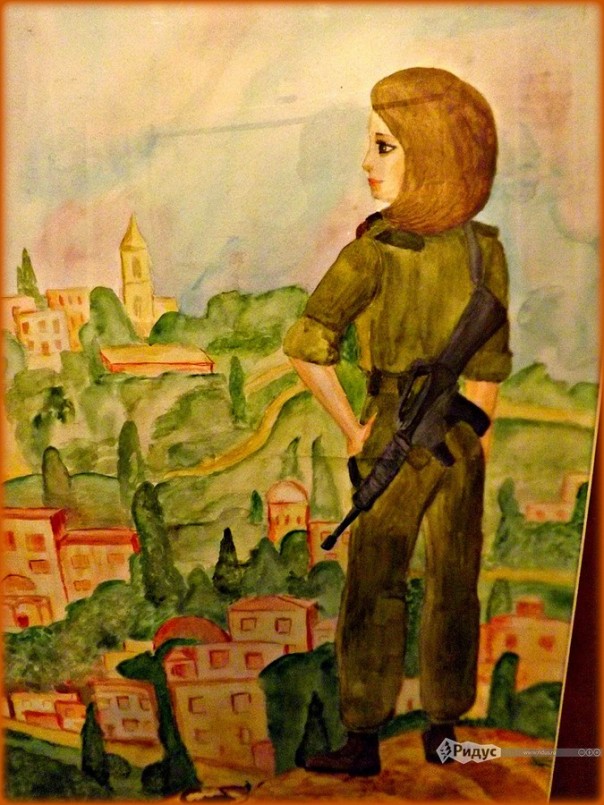 Евреи заняли люксовый московский отель