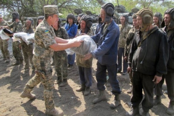 Ищите дураков в другом месте! Жители юга Одесской области в очередной раз сорвали призыв в т.н. «украинскую армию» Ищите дураков в другом месте! Жители юга Одесской области в очередной раз сорвали призыв в т.н. «украинскую армию»