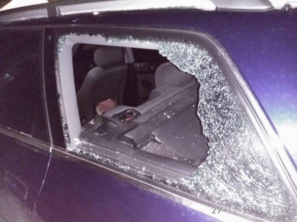 Допелись, бандеровцы! Украинцы отомстили музыкантам за оскорбление Путина Допелись, бандеровцы! Украинцы отомстили музыкантам за оскорбление Путина