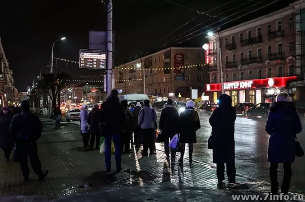 Абсурдные новости. 1 декабря 2016 года