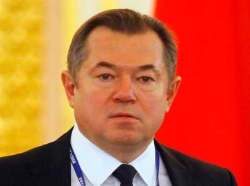 Сергей Глазьев: Несостоятельность экономической концепции в России получила экспериментальное подтверждение