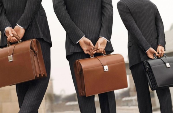 Отбор управленцев. Александр Роджерс.