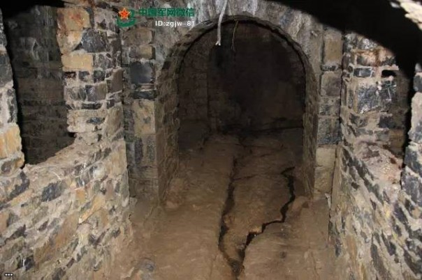 В Китае появился свой «забытый часовой»