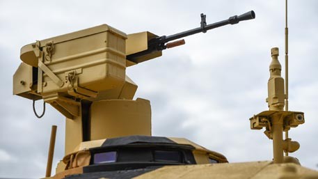 Неубиваемый Т-90: за счет чего супертанк стал на голову выше своих аналогов