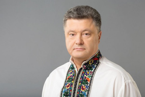 Порошенко идёт ва-банк Порошенко идёт ва-банк