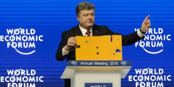 Российская пуля для киевского режима. Смертельный рецепт Российская пуля для киевского режима. Смертельный рецепт