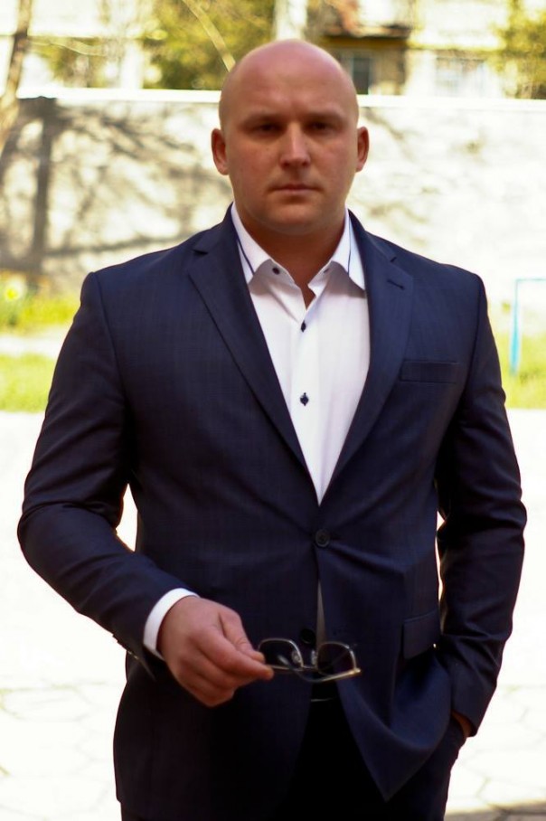 В Керчи напомнили, кто первым в Крыму восстал против Украины