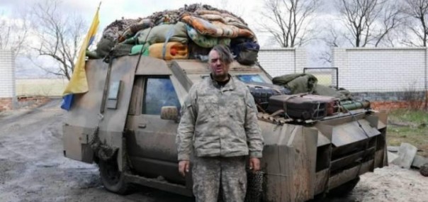 Они разворовали АТО Они разворовали АТО