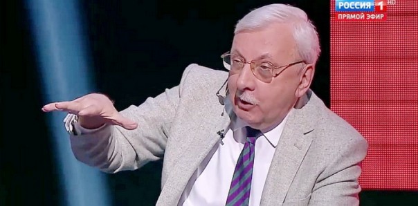 В Москве не исключают выход из-под контроля Киева всего Юго-Востока