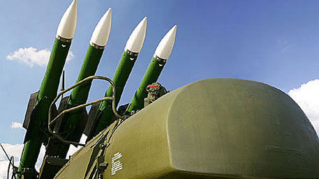 Защитить Крым: почему Минобороны РФ усиливает береговую оборону комплексами «Бук»