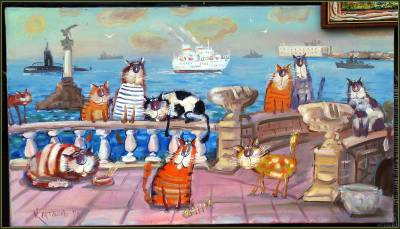 Всех с весной! Всех с весной!