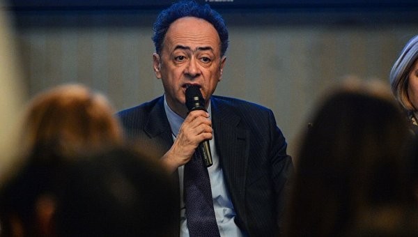 Вопросы к послу ЕС в Украине Вопросы к послу ЕС в Украине