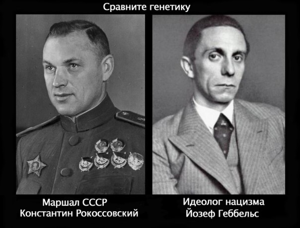 Никакого "антисемитизма"! Только факты! Еврейский Киев проводит откровенно русофобскую политику...