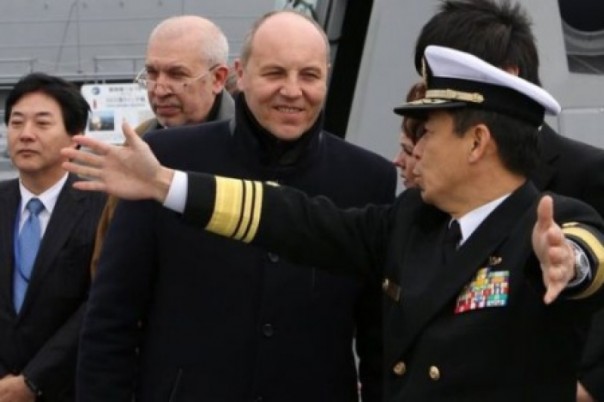 Русские хакеры взломали ширинку Парубия: непристойные фото спикера ВР «порвали» соцсети 