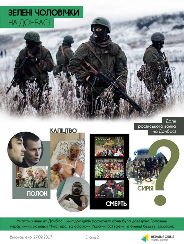 "Убедительные" доказательства...