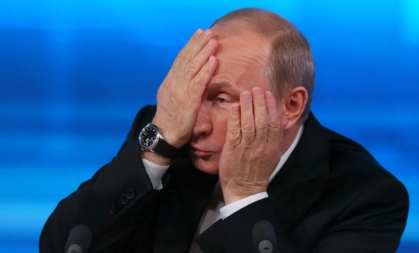 Венец украинского маразма: Кремль готовит АТОшников для захвата АЭС Венец украинского маразма: Кремль готовит АТОшников для захвата АЭС