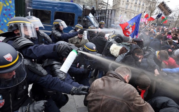 Абсурдные новости. 27 марта 2017 года