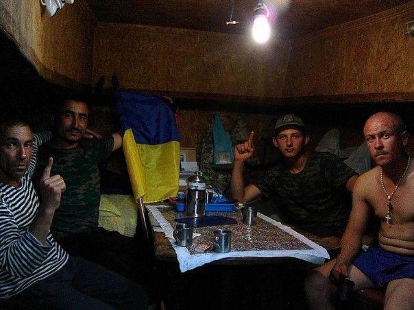 Опасность атаки на Крымский мост реальна. ФСБ учится уничтожать террористов в проливе