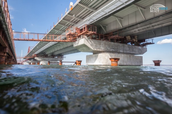 Мост, которого нет