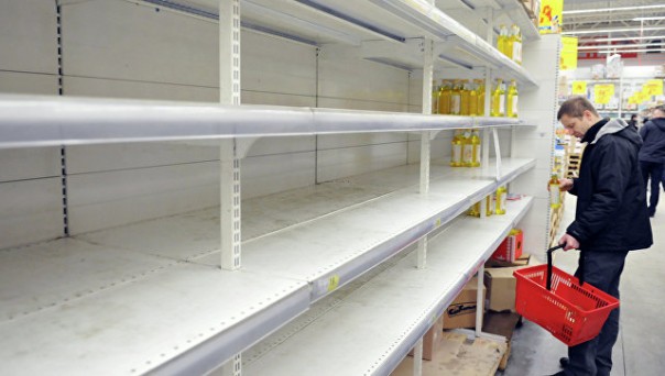 Нулевая надежность: что ждет Украину после массового бегства российских инвесторов. Ростислав Ищенко