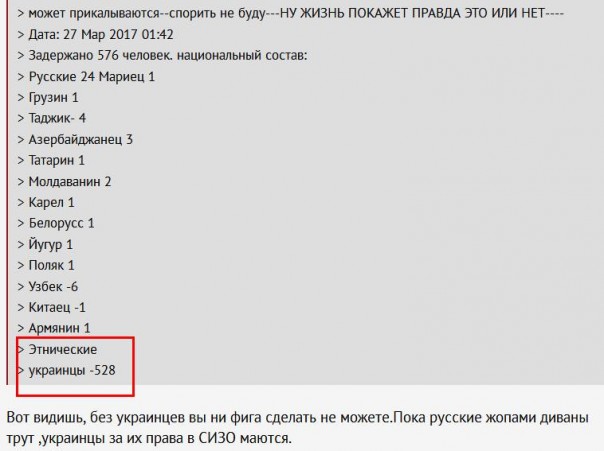 "Мыздобулы" в картинках. Смешных и не очень... 30-03-2017 "Мыздобулы" в картинках. Смешных и не очень... 30-03-2017