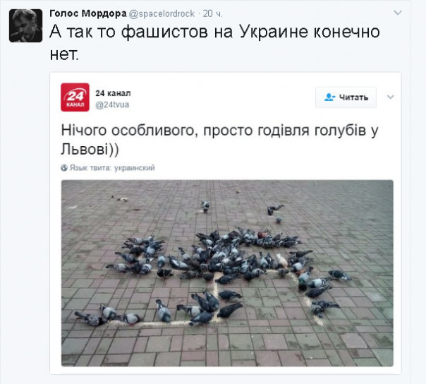 "Мыздобулы" в картинках. Смешных и не очень... 30-03-2017 "Мыздобулы" в картинках. Смешных и не очень... 30-03-2017