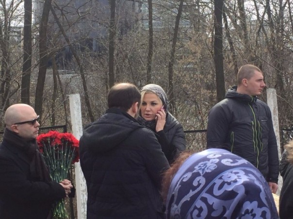 Красные кроссовки, охранник-«театрал» и хороша Маша, да не наша: тупиковое дело Вороненкова Красные кроссовки, охранник-«театрал» и хороша Маша, да не наша: тупиковое дело Вороненкова