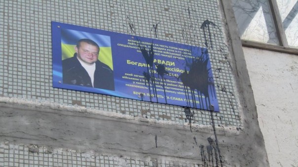 Депрессивное Запорожье: Боярышник, самоубийства и борьба с российским триколором Депрессивное Запорожье: Боярышник, самоубийства и борьба с российским триколором