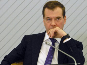 Фильм-расследование Алексея Навального о тайной империи Дмитрия Медведева