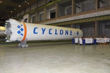 Космос в вышиванке: марсианские амбиции и реальность