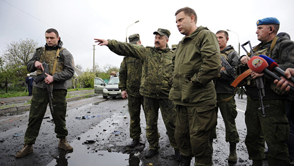 Год с момента трагедии на КПП «Еленовка»: виновные по-прежнему не наказаны Год с момента трагедии на КПП «Еленовка»: виновные по-прежнему не наказаны
