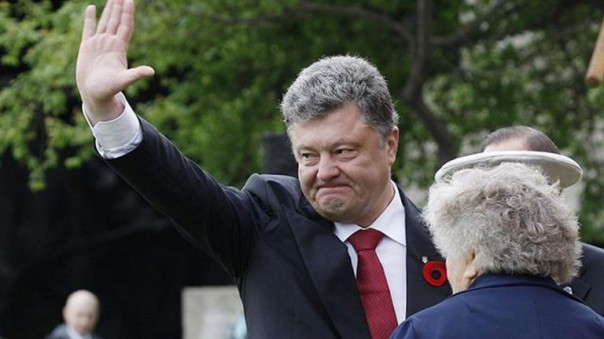 Украина поссорилась со всеми. Анатолий Вассерман Украина поссорилась со всеми. Анатолий Вассерман