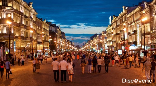 Новозеландец Блейк Ливермор: Россия – неразвитая страна глупых людей Новозеландец Блейк Ливермор: Россия – неразвитая страна глупых людей